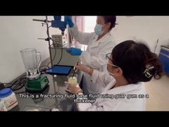 حل الكسر الهيدروليكي ذو درجة الحموضة العالية المحايدة لمشتركي B2B