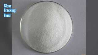 كيماويات سوائل التكسير من أجل استخلاص فعال