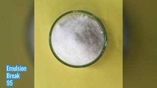 زيوت تشحيم استكشاف الغاز كسر مستحلب 95٪