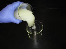 عزز كفاءة الحفر لديك باستخدام سائل التكسير الهيدروليكي الرملي ومستوى الأس الهيدروجيني المحايد