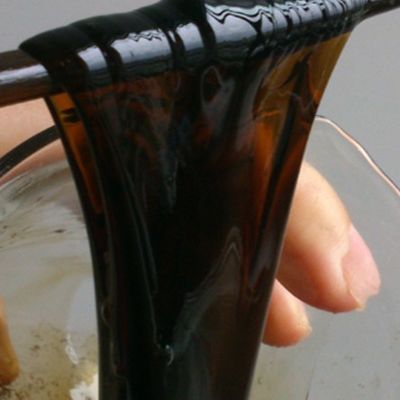 مكافحة ارتفاع درجة الحرارة سماكة حمض التكسير الكيماوي السوائل لا عبر الربط