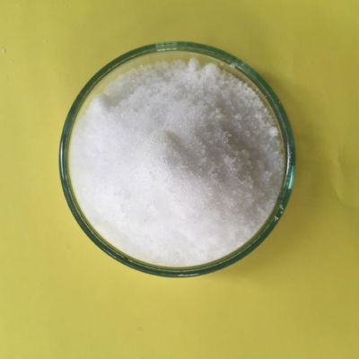 عامل وزن سائل التكسير البلوري الأبيض 1.98 جم / سم 3 MWG-120