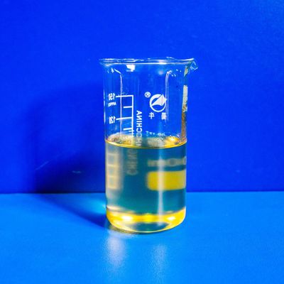 مكافحة ارتفاع درجة الحرارة سماكة حمض فارك لا تفريغ HVA-120