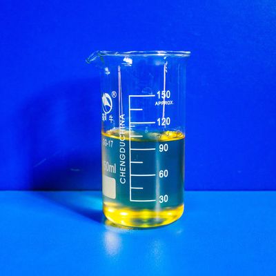 عامل ربط عضوي بورات متقاطع مقاومة لدرجات الحرارة العالية HT-BC180