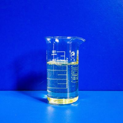 Fracking Cross Linking Agent جل حمض المنشط GA-12