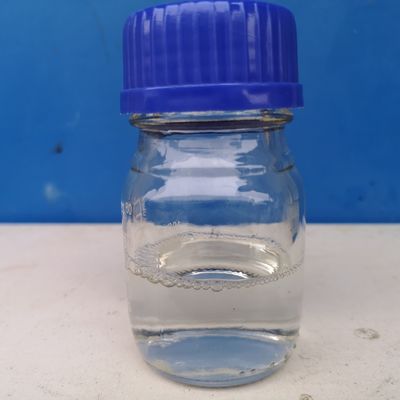 Residue Content 30mg/L Hydraulic Fracture Solution for Optimum Fracturing Performance