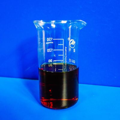 Baichun 1.01-1.05g / Cm3 مثبط للتآكل الحمضي DEG-22