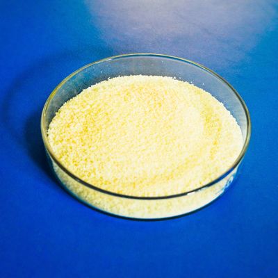 رغوة CO2 النظيفة ، مقاومة درجات الحرارة العالية ، مقاومة التكسير ، مثخن BCG-8