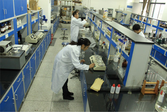 سوائل التكسير منخفضة الضرر MF-GEL لخزانات نفاذية منخفضة