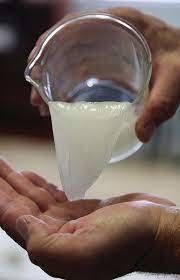 محلول تكسير هيدروليكي منخفض التآكل لتطبيقات التكسير الصناعية