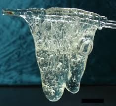 الرغوة التحفيزية كسر الإمسيل ≥ 95% قيمة PH 5.5-6.5 الرغوة المادية