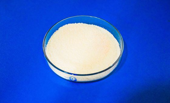 الكسر الهلامي المغلف للتكسير لسائل التكسير FBG-12