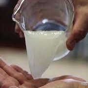 سائل التكسير الهيدروليكي ذو الرقم الهيدروجيني المحايد لتحفيز آبار النفط والغاز MF-GEL