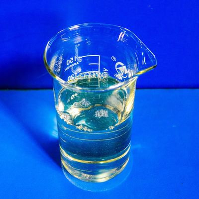 28mN / M Oil Demulsifier Gel Breaker Surfactant GBS-18