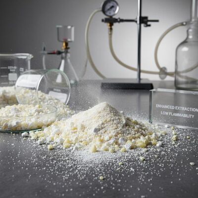 كثافة 191gcm3 مواد كيميائية لسوائل الحفر ذات قابلية إحتراق منخفضة تضمن ريوولوجيا السوائل وتحسين معايير سلامة الحفر